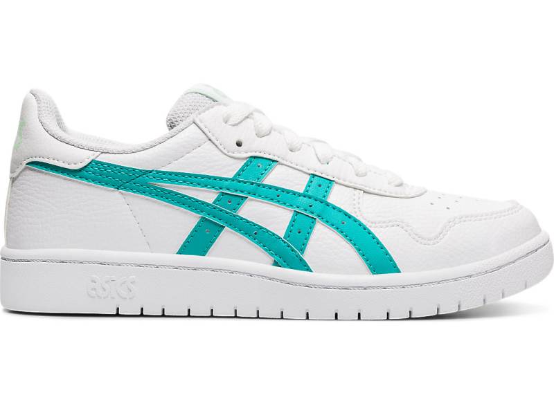 Tênis Asics JAPAN S Criança Branco, 8881A291.174